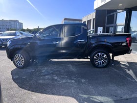 2019 Nissan Navara | RX 2.3D/7AT/UT/4DR/5 | 33393 | 3