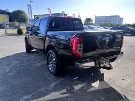 2019 Nissan Navara | RX 2.3D/7AT/UT/4DR/5 | 33393 | 4