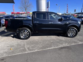 2019 Nissan Navara | RX 2.3D/7AT/UT/4DR/5 | 33393 | 7