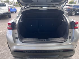 2020 Nissan Juke | TI 1.0PT/7AT | 33460 | 6