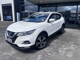 2019 Nissan Qashqai | ST-L 2.0P/CVT | 33468 | 2