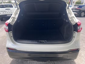 2019 Nissan Qashqai | ST-L 2.0P/CVT | 33468 | 6