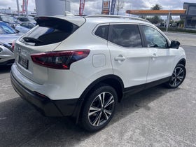 2019 Nissan Qashqai | ST-L 2.0P/CVT | 33468 | 7