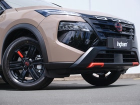 2026 Nissan X-Trail | ROCK CREEK E-POWER HYBRID | 33561 | 4