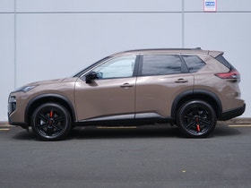 2026 Nissan X-Trail | ROCK CREEK E-POWER HYBRID | 33561 | 6
