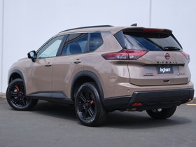 2026 Nissan X-Trail | ROCK CREEK E-POWER HYBRID | 33561 | 7