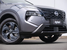 2026 Nissan X-Trail | ST-L 2WD E-POWER HYBRID | 33562 | 3