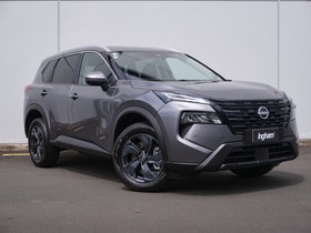 2026 Nissan X-Trail | ST-L 2WD E-POWER HYBRID | 33562 | 4