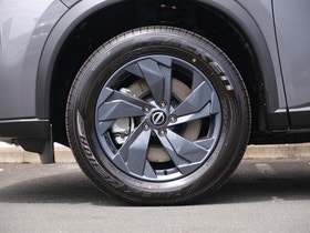 2026 Nissan X-Trail | ST-L 2WD E-POWER HYBRID | 33562 | 5