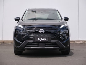 2026 Nissan X-Trail | ST-L 2WD E-POWER HYBRID | 33564 | 2