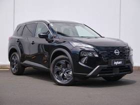 2026 Nissan X-Trail | ST-L 2WD E-POWER HYBRID | 33564 | 4