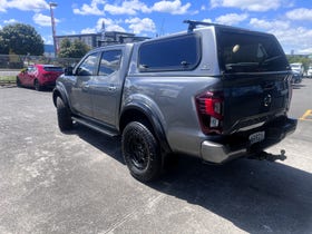 2021 Nissan Navara | ST 2.3D/4WD/7AT | 33586 | 4