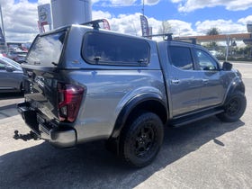 2021 Nissan Navara | ST 2.3D/4WD/7AT | 33586 | 7