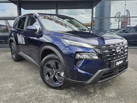 2026 Nissan X-Trail | ST-L 2WD HYBRID E-POWER | 33671 | 2