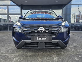 2026 Nissan X-Trail | ST-L 2WD HYBRID E-POWER | 33671 | 3