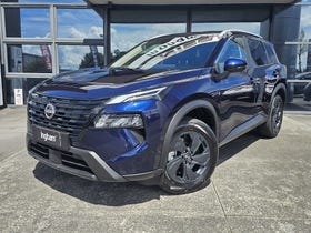 2026 Nissan X-Trail | ST-L 2WD HYBRID E-POWER | 33671 | 4