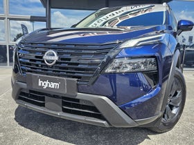 2026 Nissan X-Trail | ST-L 2WD HYBRID E-POWER | 33671 | 5