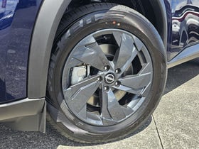 2026 Nissan X-Trail | ST-L 2WD HYBRID E-POWER | 33671 | 6