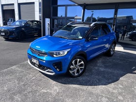 2022 Kia Stonic | LX-T 1.0PT/7AM | 33691 | 2