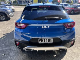 2022 Kia Stonic | LX-T 1.0PT/7AM | 33691 | 5