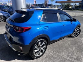 2022 Kia Stonic | LX-T 1.0PT/7AM | 33691 | 7