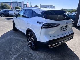 2026 Nissan Qashqai | TI-L E-POWER 1.5PEH | 32900 | 4