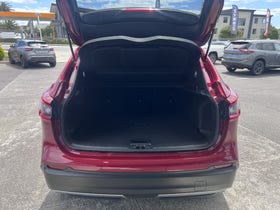 2020 Nissan Qashqai | TI 2.0P/CVT | 33786 | 6
