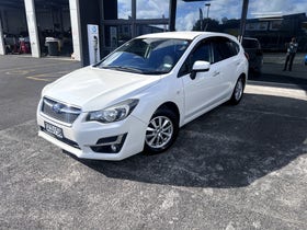 2016 Subaru Impreza | L Proud Edition | 33805 | 2