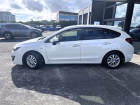 2016 Subaru Impreza | L Proud Edition | 33805 | 3