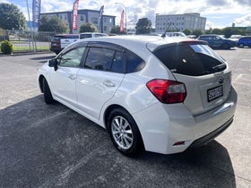 2016 Subaru Impreza | L Proud Edition | 33805 | 4