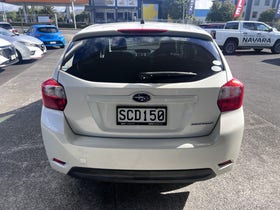2016 Subaru Impreza | L Proud Edition | 33805 | 5