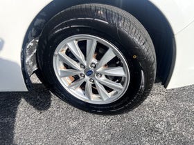 2016 Subaru Impreza | L Proud Edition | 33805 | 6