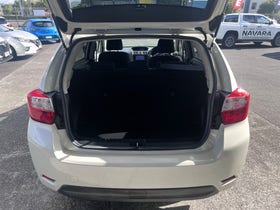 2016 Subaru Impreza | L Proud Edition | 33805 | 7