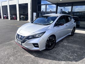 2019 Nissan Leaf | NISMO 40KW | 33807 | 2