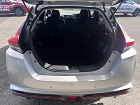2019 Nissan Leaf | NISMO 40KW | 33807 | 6