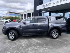 2024 Ford Ranger | XLT DOUBLE CAB W/SA | 33906 | 3