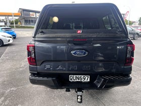 2024 Ford Ranger | XLT DOUBLE CAB W/SA | 33906 | 5
