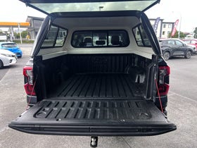 2024 Ford Ranger | XLT DOUBLE CAB W/SA | 33906 | 6