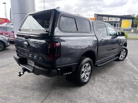 2024 Ford Ranger | XLT DOUBLE CAB W/SA  | 33906 | 7