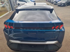 2025 Peugeot 3008 | GT 1.2PMHT/6AT | 26967 | 5