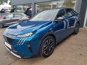 2025 Peugeot 3008 | GT 1.2PMHT/6AT | 26967 | 7