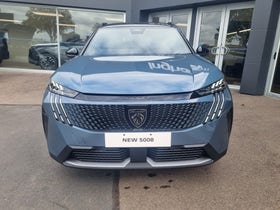 2025 Peugeot 5008 | GT MHEV 1.2PMHT/6HD | 26968 | 2