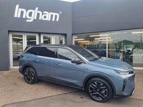 2025 Peugeot 5008 | GT MHEV 1.2PMHT/6HD | 26968 | 3