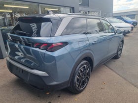 2025 Peugeot 5008 | GT MHEV 1.2PMHT/6HD | 26968 | 4