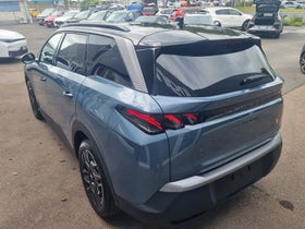 2025 Peugeot 5008 | GT MHEV 1.2PMHT/6HD | 26968 | 6