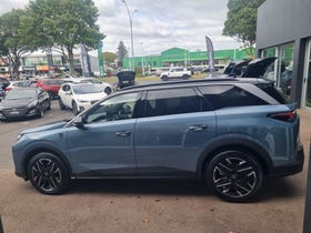 2025 Peugeot 5008 | GT MHEV 1.2PMHT/6HD | 26968 | 7