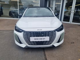 2025 Peugeot 208 | GT 1.2PMHT/6AM | 26969 | 2