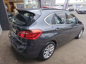 2016 BMW 218i | 1.5P 6AT Hatch | 28425 | 2