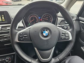 2016 BMW 218i | 1.5P 6AT Hatch | 28425 | 7