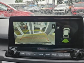 2020 Kia Seltos | LTD 2.0P/IV | 29194 | 6